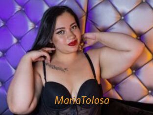 MariaTolosa