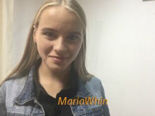 MariaWhin