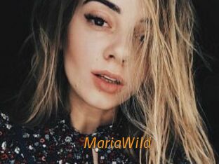 MariaWild