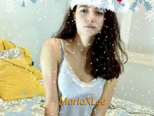 MariaXLee