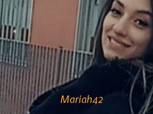 Mariah42