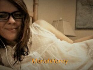 MariahHoney