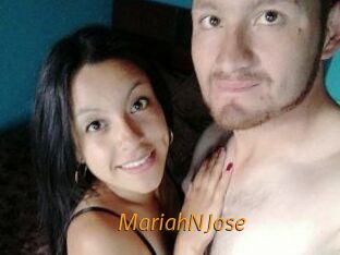 MariahNJose