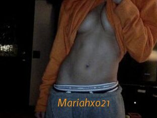 Mariahxo21