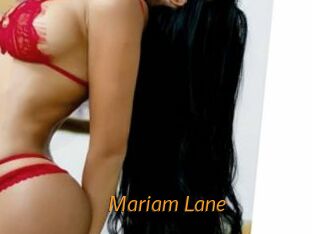 Mariam_Lane
