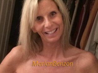 Marian_Benzon