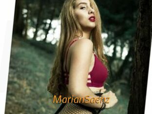 MarianSaenz