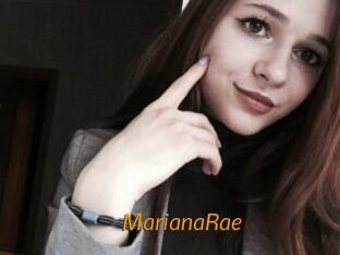 MarianaRae