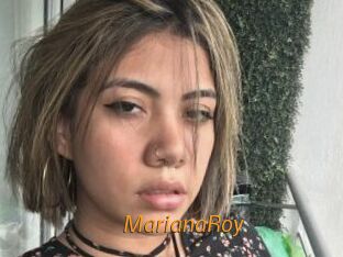 MarianaRoy