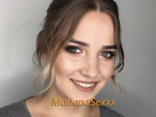 MarianaSexxx