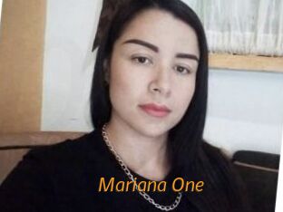 Mariana_One