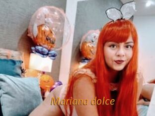 Mariana_dolce