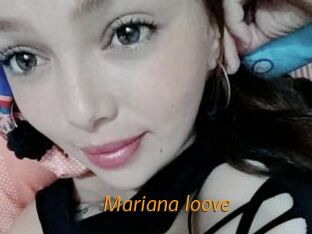 Mariana_loove Porn University