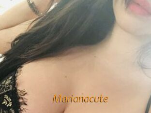 Marianacute