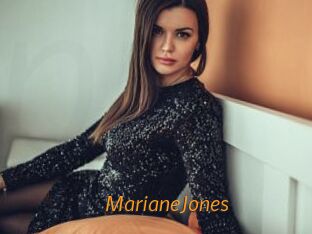 MarianeJones