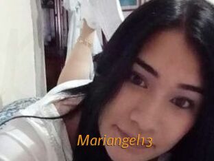Mariangel13