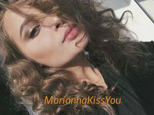 MariannaKissYou