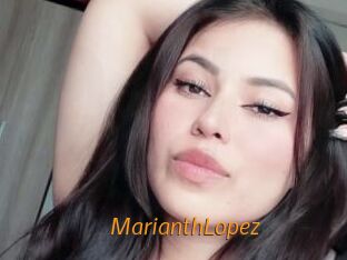 MarianthLopez
