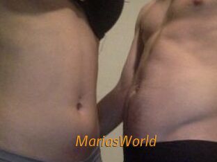 MariasWorld