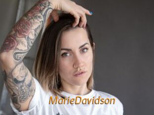 MarieDavidson