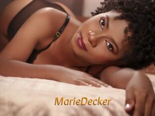 MarieDecker