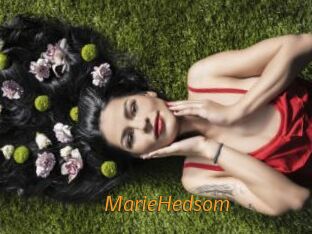 MarieHedsom