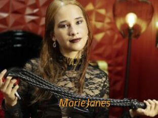 MarieJanes