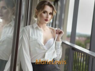 MarieLewis