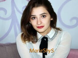 MarieShyS