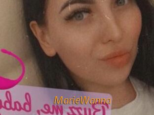 MarieWanna