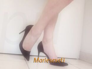 Mariesexeti