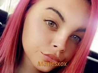 Mariesxox