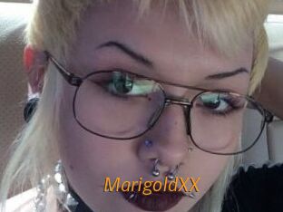 MarigoldXX