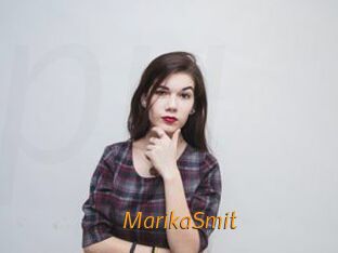 MarikaSmit