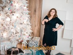 MarilynBoobsD