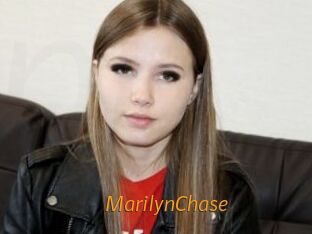 MarilynChase Porn University