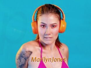 MarilynJones