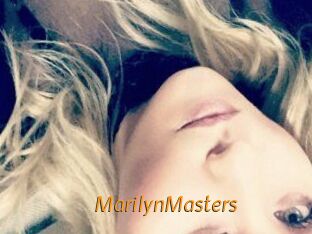 Marilyn_Masters