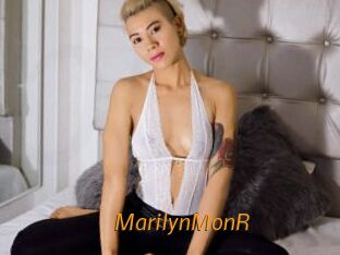 MarilynMonR