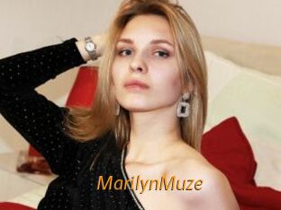 MarilynMuze