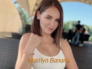 Marilyn_Banana