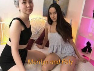 Marilyn_and_Poly