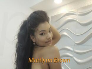 Marilynn_Brown
