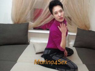 Marina4Sex