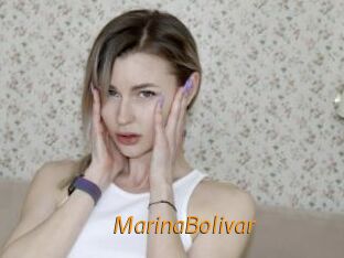 MarinaBolivar Porn University