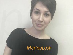 MarinaLush