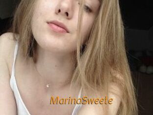 MarinaSweete