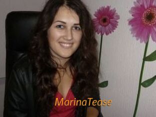 MarinaTease