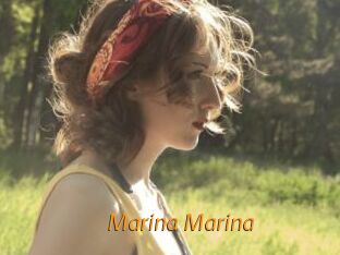 Marina_Marina