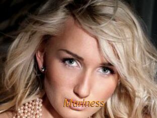 Mariness